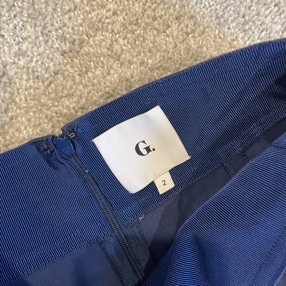 G. By Goop skirt - Picture 8 of 13